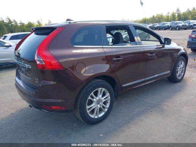 YV4612RK8G2844614 Volvo Xc60 T5 Premier
