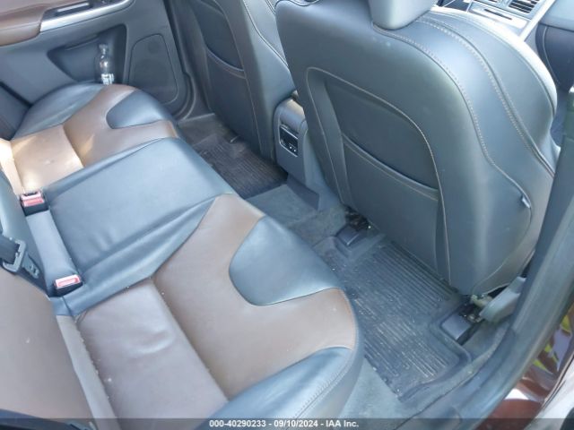 YV4612RK8G2844614 Volvo Xc60 T5 Premier