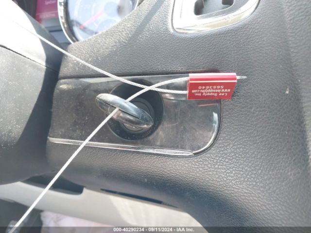 2C4RC1BG2ER143334 Chrysler Town & Country Touring