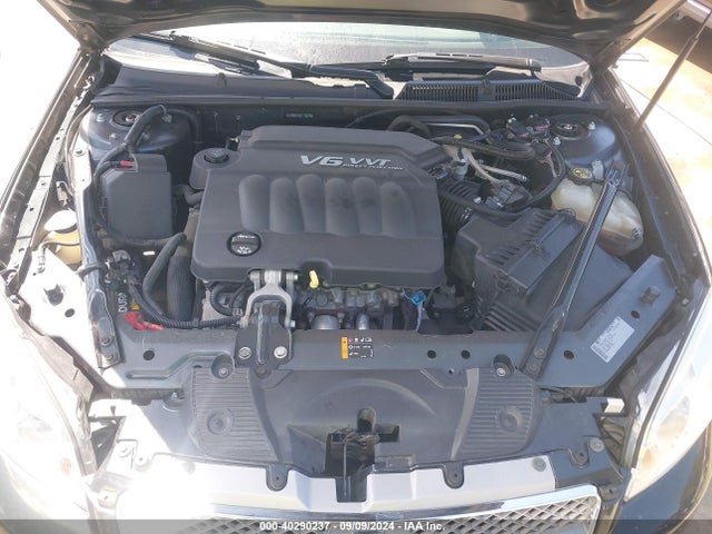 2G1WB5E30E1123290 Chevrolet Impala Limited Lt