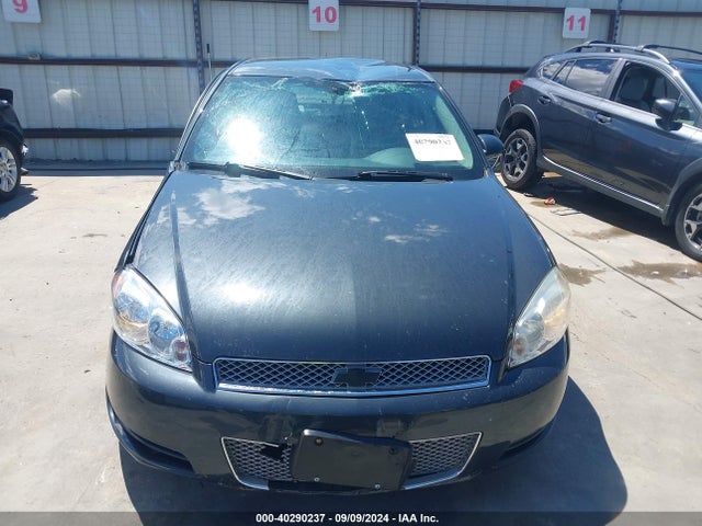 2G1WB5E30E1123290 Chevrolet Impala Limited Lt