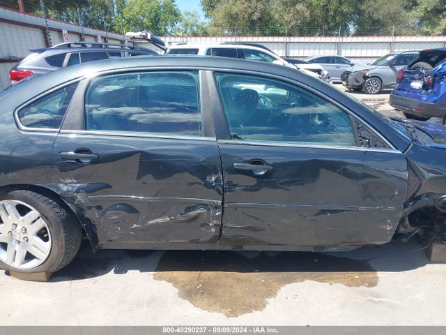 2G1WB5E30E1123290 Chevrolet Impala Limited Lt