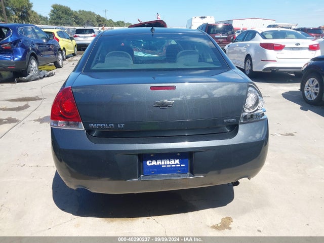 2G1WB5E30E1123290 Chevrolet Impala Limited Lt