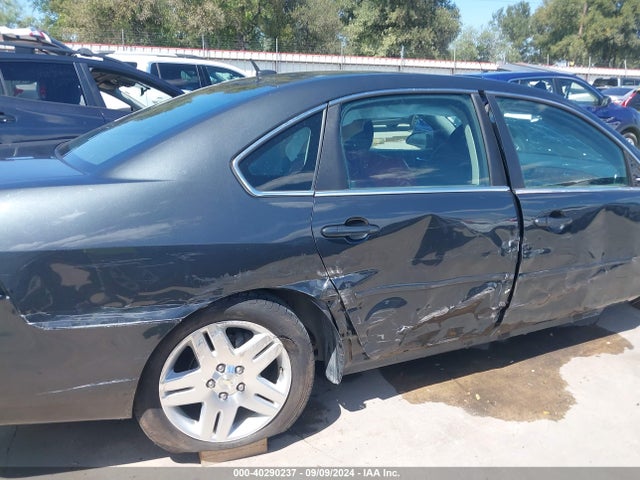 2G1WB5E30E1123290 Chevrolet Impala Limited Lt