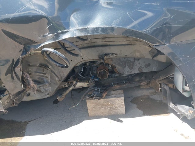 2G1WB5E30E1123290 Chevrolet Impala Limited Lt