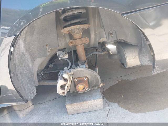 2G1WB5E30E1123290 Chevrolet Impala Limited Lt