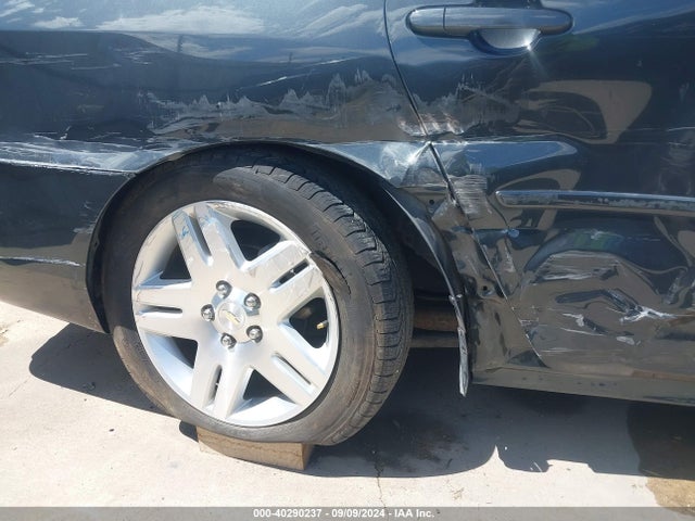 2G1WB5E30E1123290 Chevrolet Impala Limited Lt