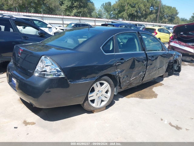 2G1WB5E30E1123290 Chevrolet Impala Limited Lt