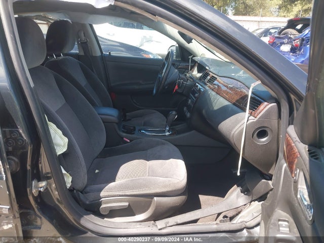 2G1WB5E30E1123290 Chevrolet Impala Limited Lt