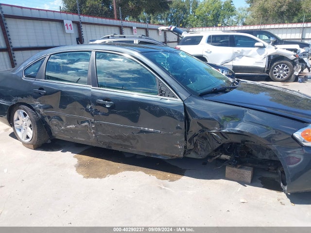 2G1WB5E30E1123290 Chevrolet Impala Limited Lt
