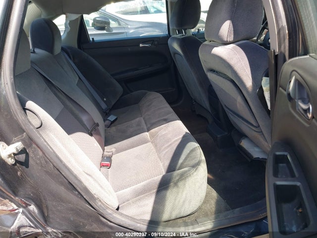 2G1WB5E30E1123290 Chevrolet Impala Limited Lt