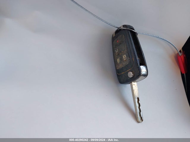 GMC Terrain Sle-2 2016 2GKFLTEK3G6240064 Image 11
