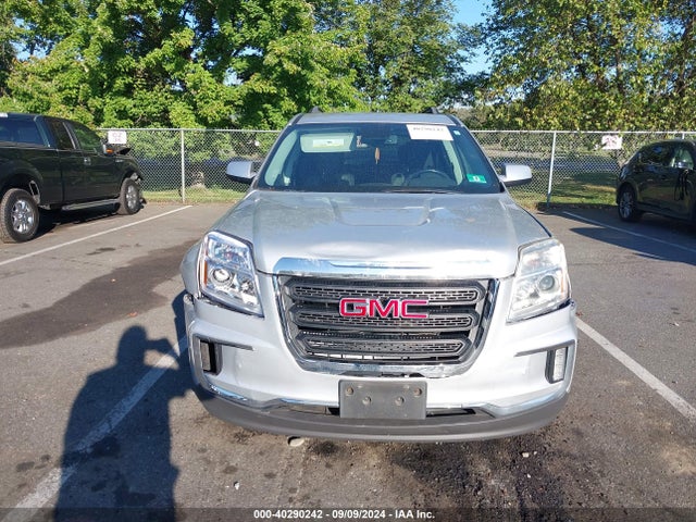 GMC Terrain Sle-2 2016 2GKFLTEK3G6240064 Image 12