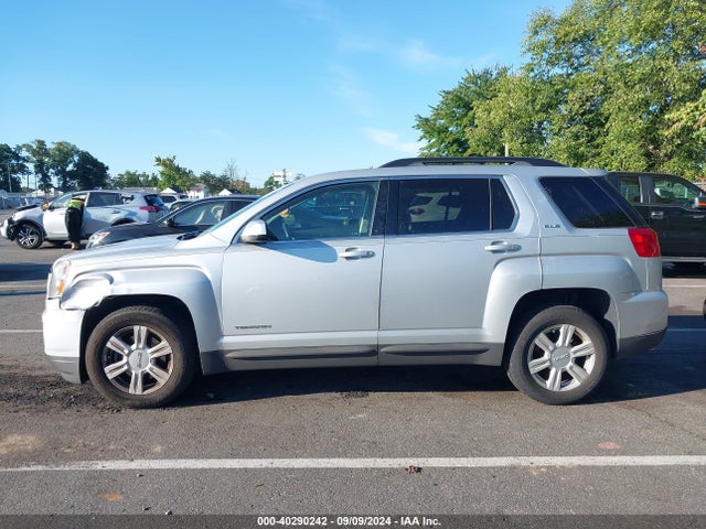 GMC Terrain Sle-2 2016 2GKFLTEK3G6240064 Image 14