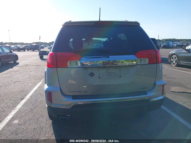 GMC Terrain Sle-2 2016 2GKFLTEK3G6240064 Image 16