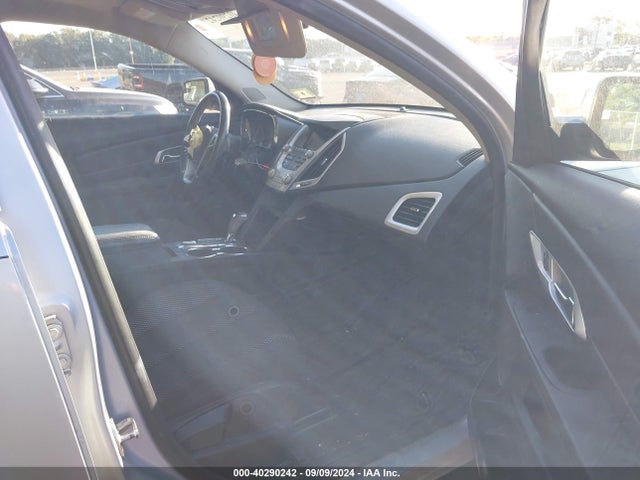 GMC Terrain Sle-2 2016 2GKFLTEK3G6240064 Image 5