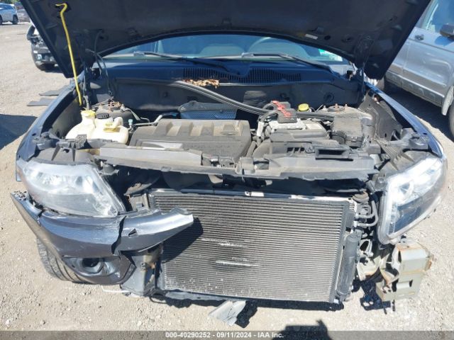 1C4NJDEB3ED852489 Jeep Compass Latitude