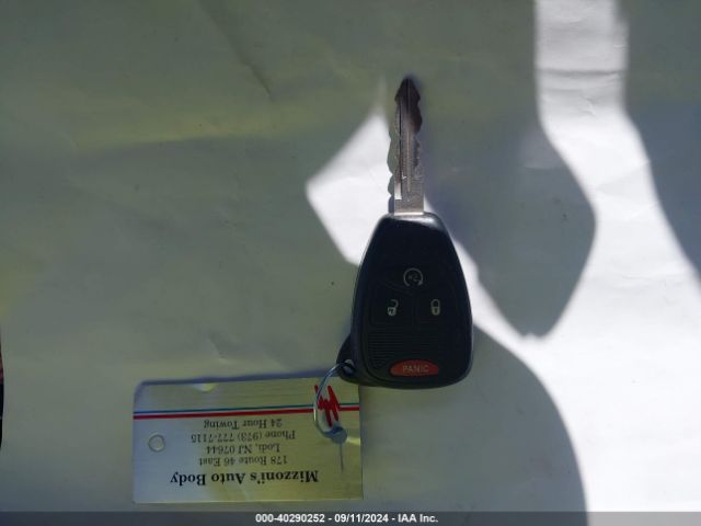 1C4NJDEB3ED852489 Jeep Compass Latitude