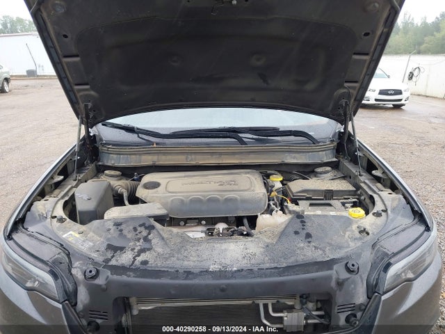 1C4PJMLB2KD426090 Jeep Cherokee Altitude 4x4