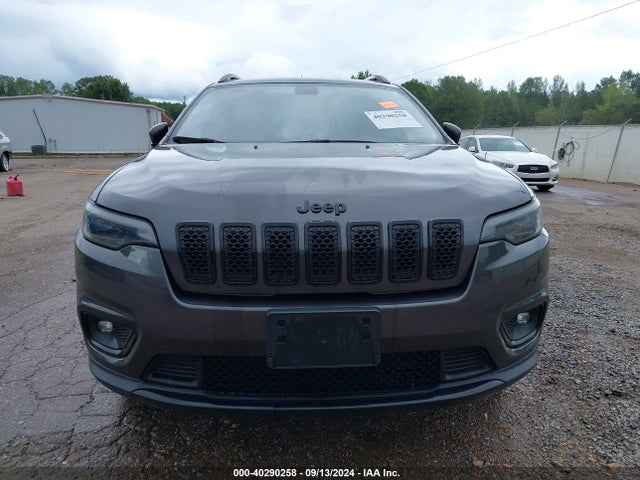 1C4PJMLB2KD426090 Jeep Cherokee Altitude 4x4