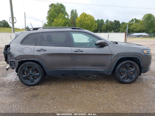 1C4PJMLB2KD426090 Jeep Cherokee Altitude 4x4