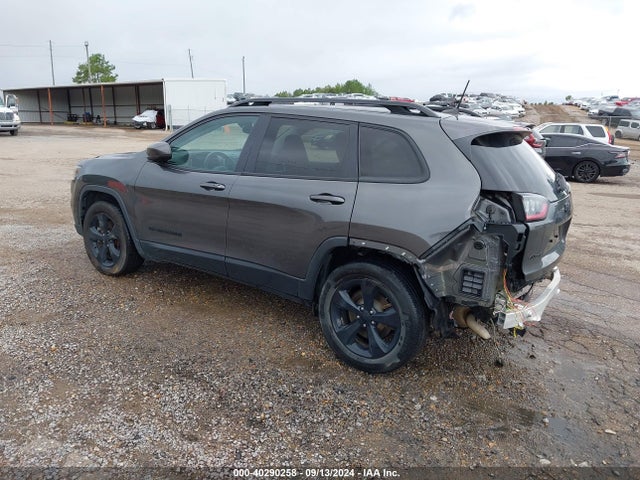 1C4PJMLB2KD426090 Jeep Cherokee Altitude 4x4