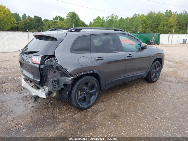 1C4PJMLB2KD426090 Jeep Cherokee Altitude 4x4