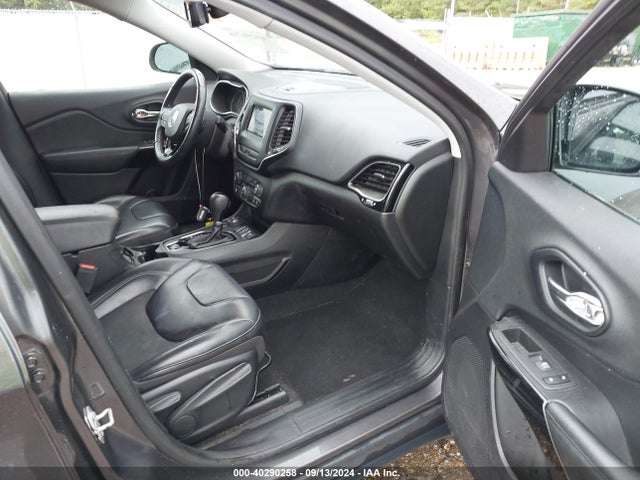 1C4PJMLB2KD426090 Jeep Cherokee Altitude 4x4