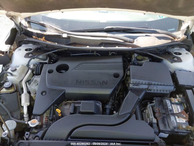 1N4AL3AP1GC235031 Nissan Altima 2.5/2.5 S/2.5 Sl/2.5 Sr/2.5 Sv