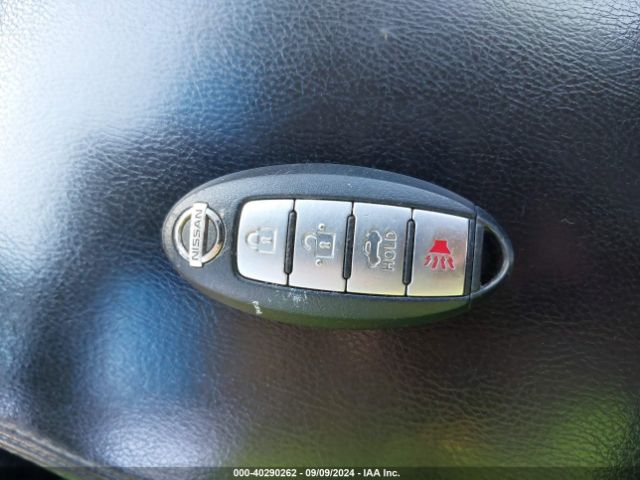 1N4AL3AP1GC235031 Nissan Altima 2.5/2.5 S/2.5 Sl/2.5 Sr/2.5 Sv