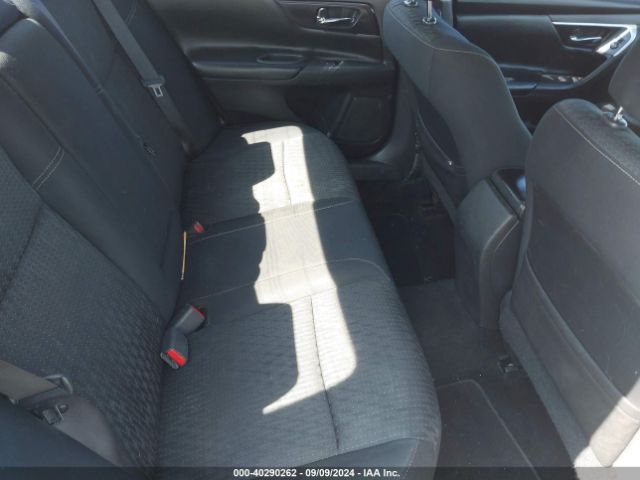 1N4AL3AP1GC235031 Nissan Altima 2.5/2.5 S/2.5 Sl/2.5 Sr/2.5 Sv