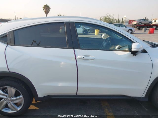 3CZRU5H51LM711176 Honda Hr-v 2wd Ex