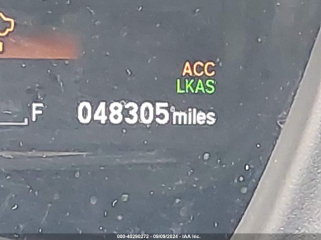 3CZRU5H51LM711176 Honda Hr-v 2wd Ex