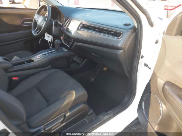 3CZRU5H51LM711176 Honda Hr-v 2wd Ex