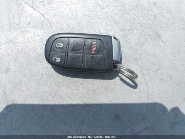 3C4PDCBG4FT752293 Dodge Journey Sxt