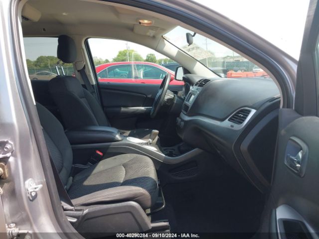 3C4PDCBG4FT752293 Dodge Journey Sxt