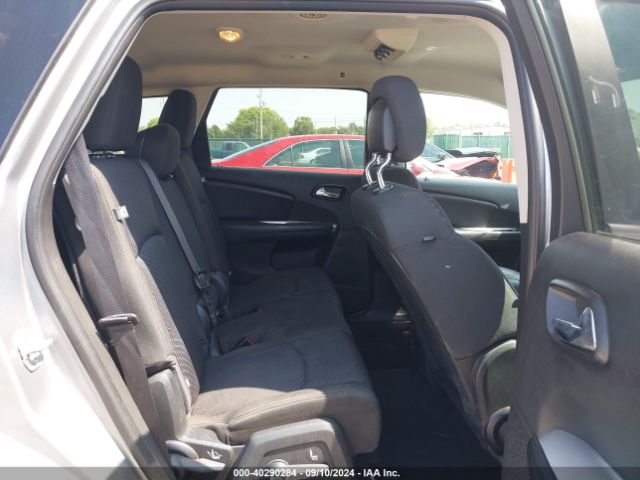 3C4PDCBG4FT752293 Dodge Journey Sxt