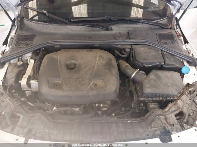 LYV402TMXJB159981 Volvo S60 Inscription T5 Platinum