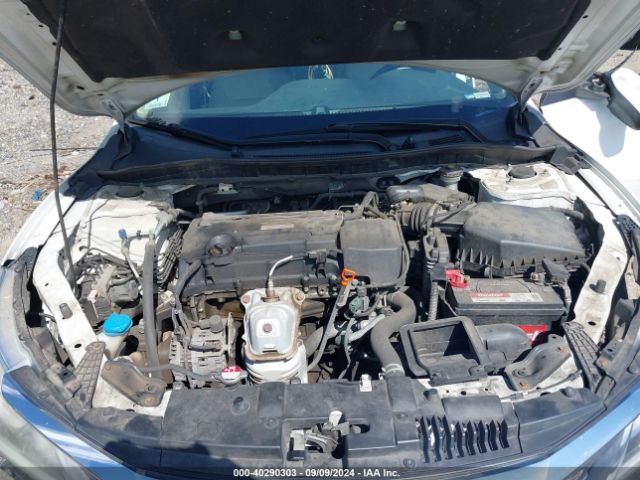 1HGCR2F38GA045550 Honda ACCORD LX