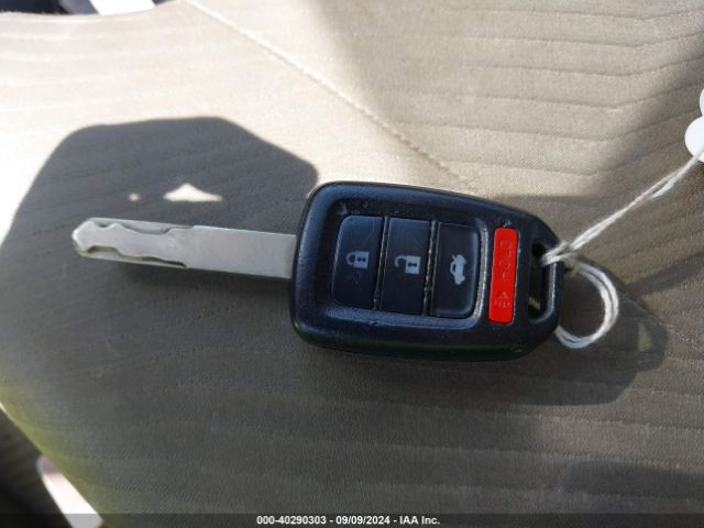 1HGCR2F38GA045550 Honda ACCORD LX