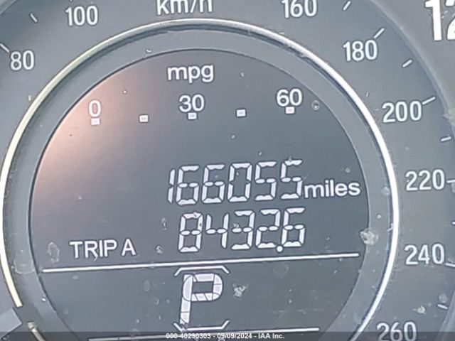 1HGCR2F38GA045550 Honda ACCORD LX