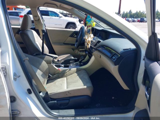 1HGCR2F38GA045550 Honda ACCORD LX