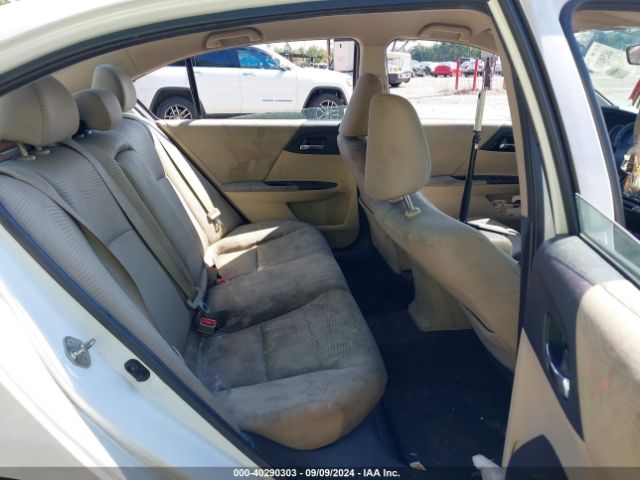 1HGCR2F38GA045550 Honda ACCORD LX