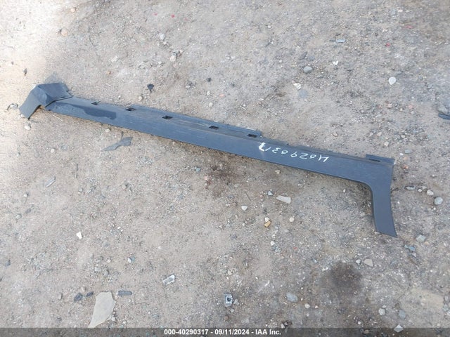 MAJ3S2GE7LC388034 Ford Ecosport Se