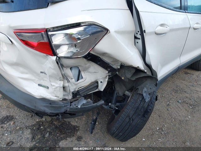 MAJ3S2GE7LC388034 Ford Ecosport Se