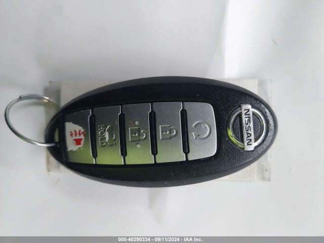 1N4AL3AP8JC106064 Nissan Altima 2.5 Sv