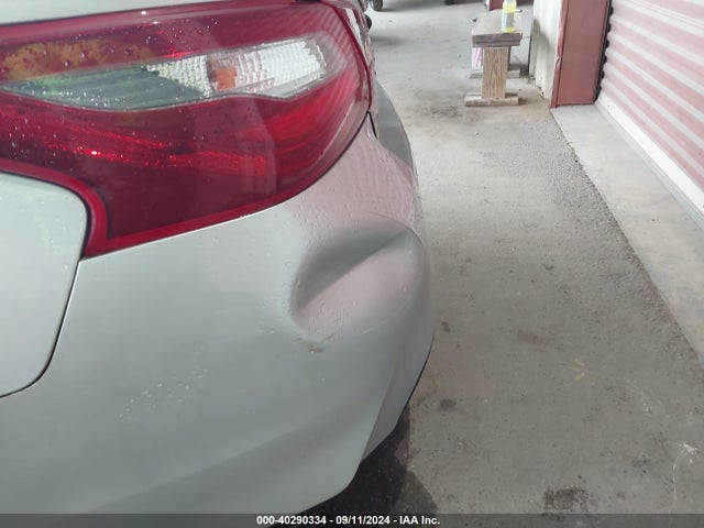 1N4AL3AP8JC106064 Nissan Altima 2.5 Sv
