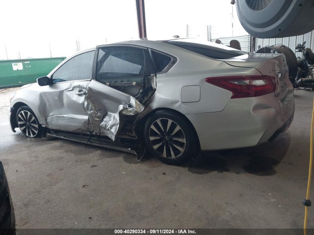1N4AL3AP8JC106064 Nissan Altima 2.5 Sv