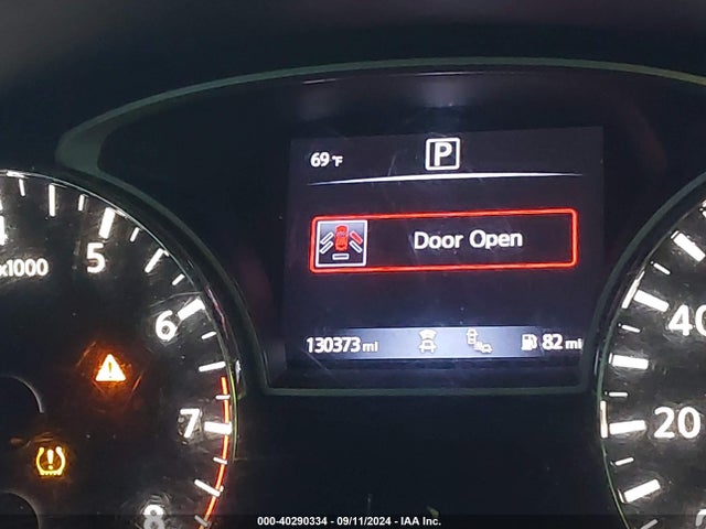1N4AL3AP8JC106064 Nissan Altima 2.5 Sv