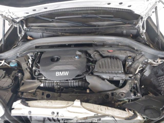 WBXHT3C54K5L37122 BMW X1 Xdrive28i